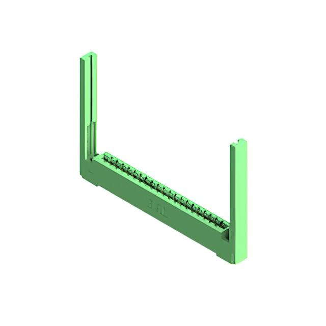 337-020-500-168 EDAC Inc.  Edgeboard Connectors